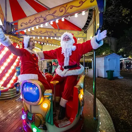 Ulika דירה פולה