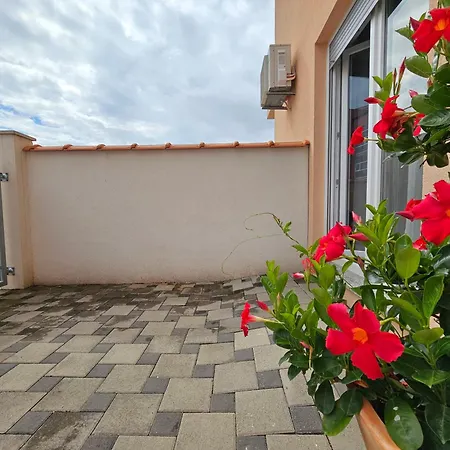 Ulika Appartement Pula