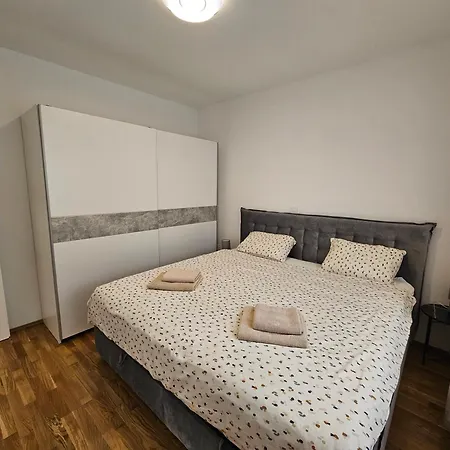 Appartement Ulika Pula