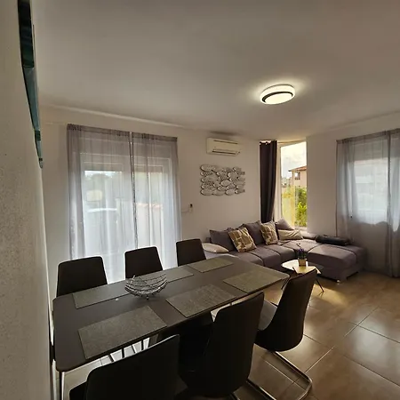 Appartement Ulika Pula