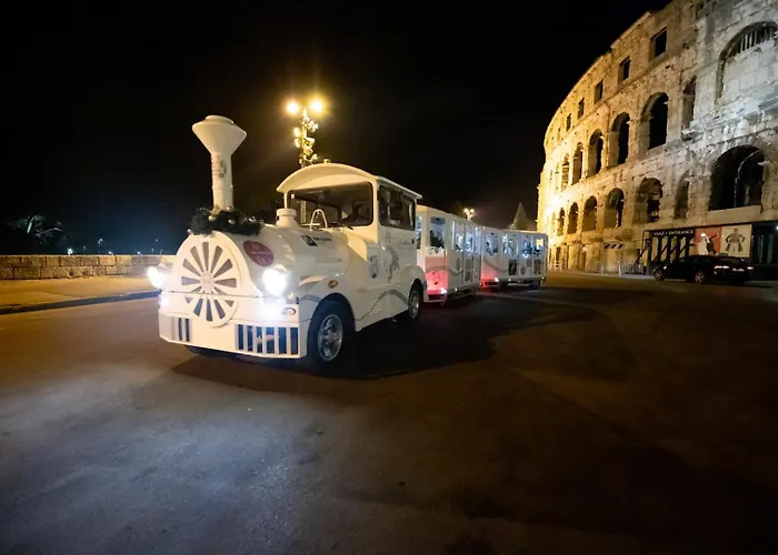 Ulika Διαμέρισμα Πούλα