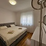 Ulika Apartment Pula