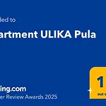 Ulika * Pula