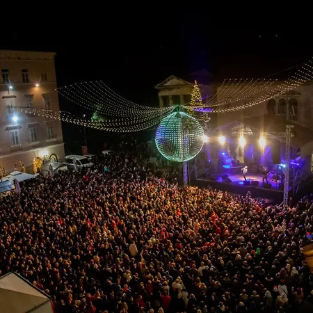 Ulika Διαμέρισμα