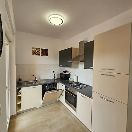 Ulika Appartement Pula