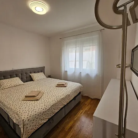 Ulika Appartement Pula