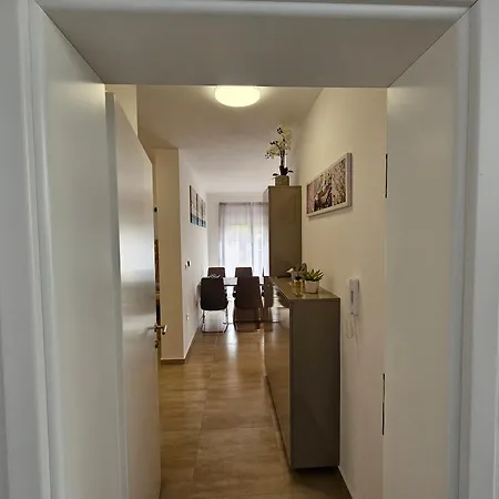 Appartement Ulika Pula