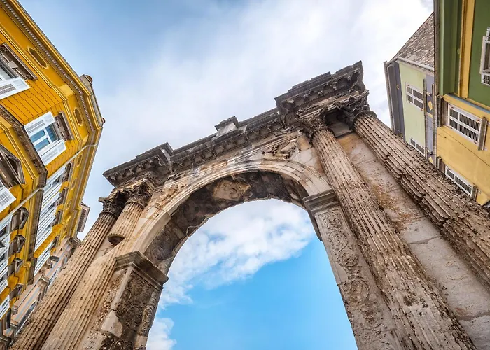 Апартаменты Ulika