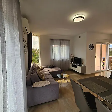 Ulika Apartament Pula