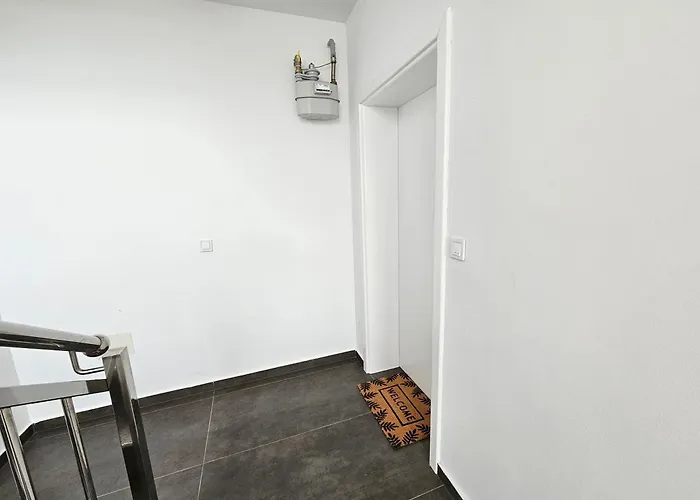 Apartament Ulika Pula