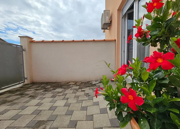 Ulika Apartament Pula