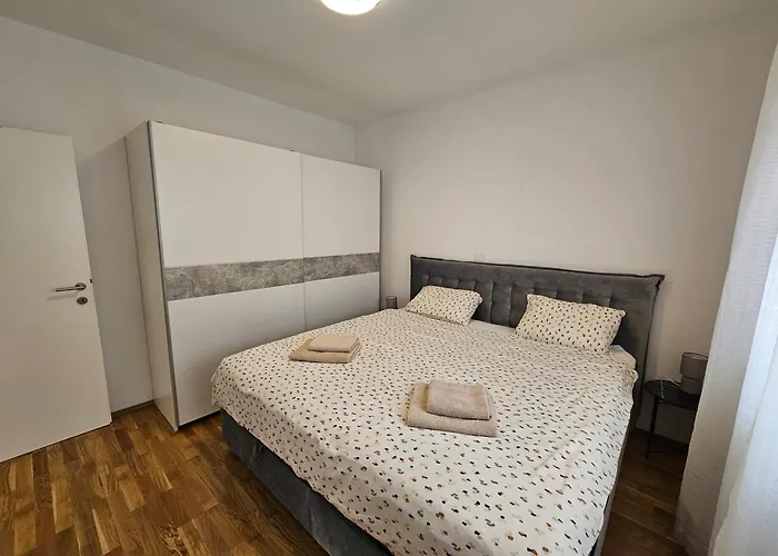 Apartament Ulika Pula
