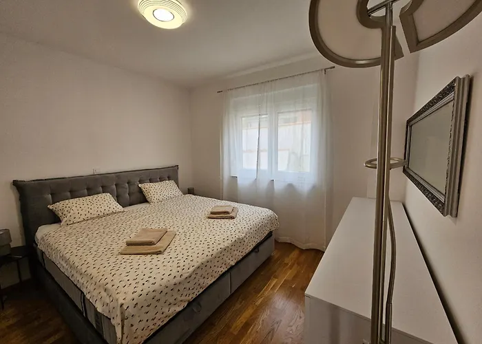 Ulika Apartament Pula