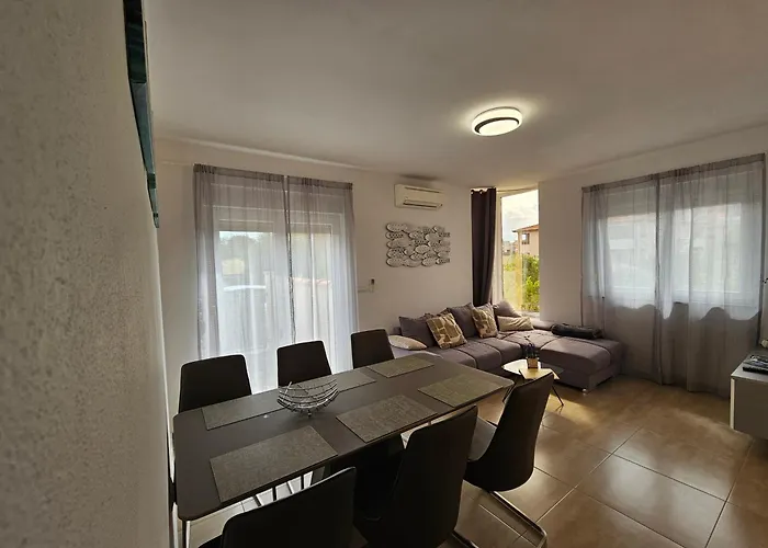 Apartament Ulika Pula