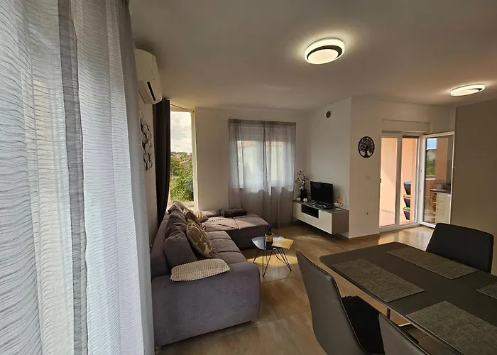 Ulika Apartament Pula