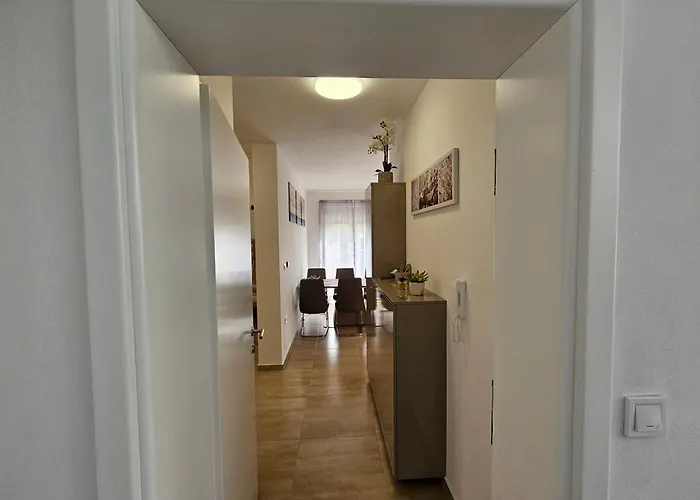 Apartament Ulika Pula